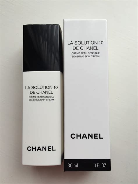 chanel la solution 10 de review sephora|Chanel la solution reviews.